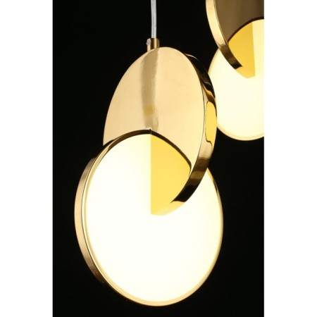 Suspended Mila LED 4000K 24W lamp-9