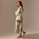 Women's Home Home SL Home p. M, light green