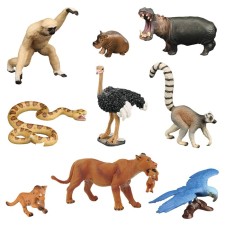 Set of figures 