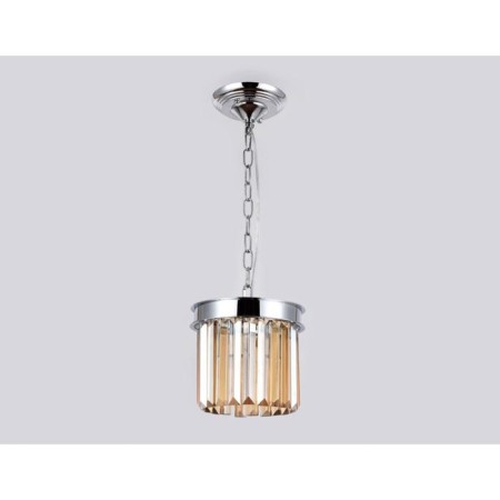Ambrella Light Traditional, 1x40W E14 lamp, chromium color-2
