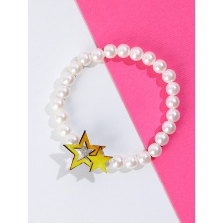 Set of bracelets "Welcome to the fairy tale" VB 7 x 5 cm-7