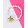 Set of bracelets "Welcome to the fairy tale" VB 7 x 5 cm