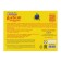 Plasticine 12 colors 180 g "Kalyak-Malyak", with a stack