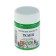 Painting on fabric, bank 50 ml, ZHK Decola, green light, 4128717, (water -based acrylic)