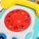 Ranger on the rope "Phone", spins, rings