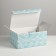 Box - Penal, Gift packaging, Gift Box, 22 x 15 x 10 cm