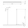 LED LED GEOMETRIA BLOCK 24W 4000K 1750 IP40 12x7x5 white