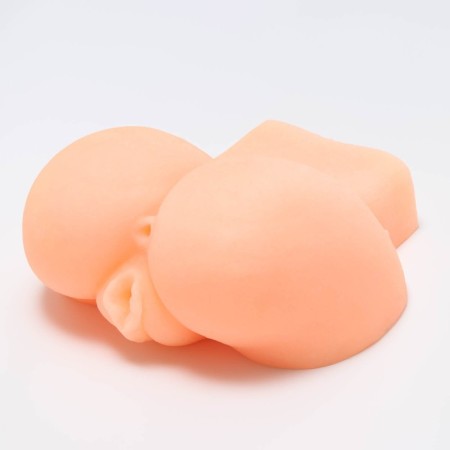 Realistic masturbator "Small Ass", 15.5x14.6x7 cm