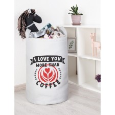 Toy basket 