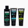 Set gift Compliment 3 items: shaving gel 80 ml + gel after shaving 80 ml + shampoo 200 ml