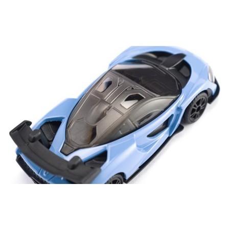 Siku McLaren Senna Racing Machine-3
