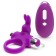 Happy Rabbit Vibro Kolkoltsu, purple