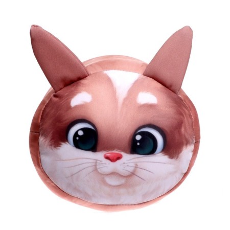 Antistress roller "Bunny"-2