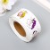 Stick Paper "Charming crumbs" d = 2.5 cm 500 pcs in a rolon 3x6x6 cm