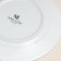 New Year's plate SL Home "Great Time", d = 16 cm, dessert, porcelain