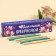 Marmalade sour “for the most beautiful” stick , 20 g.