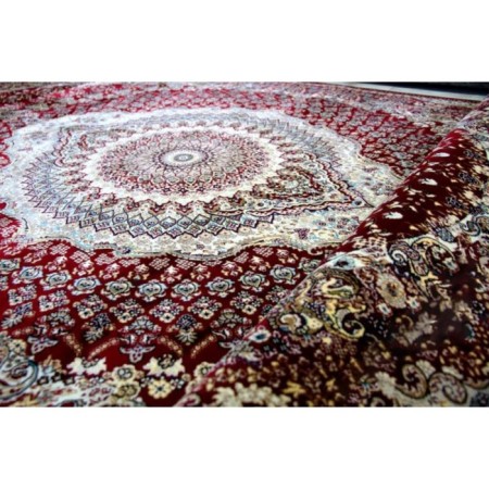 Rectangular carpet Rubin 20058a, size 200x400 cm-1