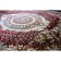 Rectangular carpet Rubin 20058a, size 200x400 cm