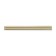 Cappio RS140 handle, m/o 224 mm, satin gold color