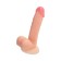 Fallomitator Realstick Silicone Chris H, bodily, 17.5 cm