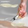 Portnovsky scissors, self -substituting, 8 ’’, 20 cm, gold color
