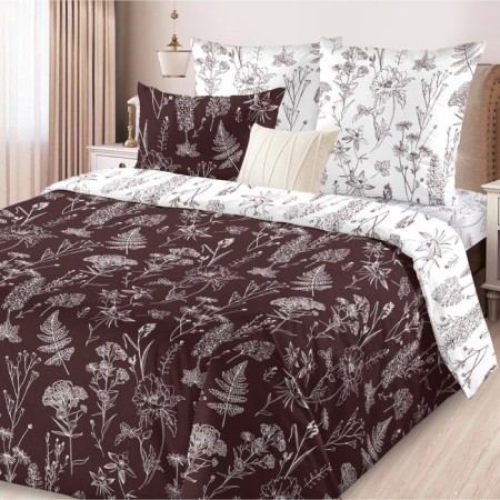 Bed Lucky Euro Leader Technology "Victoria" 200x220, 220x240, 70x70 2pcs