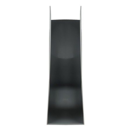 Paper tray Vertical Istanm Favorite, gray, width 90mm-4