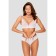 Women's bras divina, size 70b, light gray color