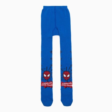 Pantyhose children's “Spider-Man: Brave”, height 104-110 cm-2