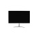 Монитор Leff 24FV100, 24", VA, 1920x1080, 75Гц, 7мс, D-Sub, HDMI, DP, чёрный