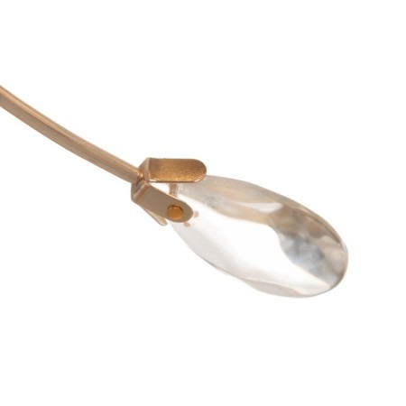 Closure Ceiling Lucy 3khe27 40W gold-7