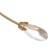 Closure Ceiling Lucy 3khe27 40W gold