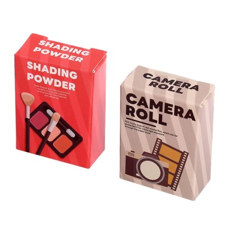 Game set "Little Tourist" in a purse-4