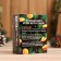 Set 2 aromatic machine 10 ml "Juoray New Year!" Orange, cedar