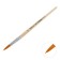 Nylon's brush No. 11, round