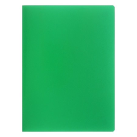 Set of folders A5, 20 inserts, calligrata, mix, 4 pieces-1