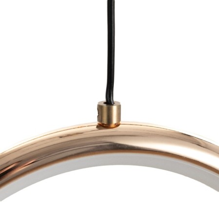 Bayerlux lamp "Mardi" 31W LED gold 30x6x46cm-6