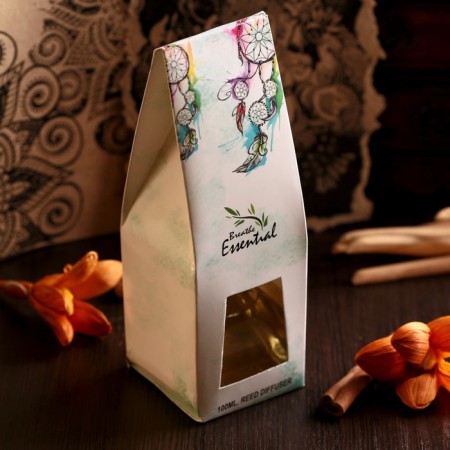 Diffuser "Dream Catchers" Breathe Essential spicy sandalwood