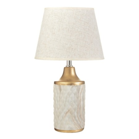 E14 40w 40W white-gold 23x23x41 cm risalux-5