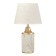 E14 40w 40W white-gold 23x23x41 cm risalux