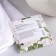 Sasha Aromatic "Flower Garden", Garden, Weight 10 g, size 10 × 10.5 cm