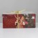 Girls cupcake box, 23 x 16 x 10 cm, new year