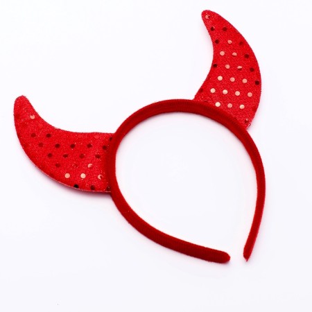 Carnival set "Devil", height from 116 cm-6