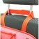 Organizer on the back of the seats "Smeshariki" SM/Org-020 Nyusha, pink color