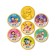 Choom medals "Masha and the Bear", 25 g