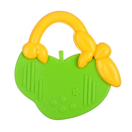 A set of silicone teeters "Berry", 4 pcs, crumb me-2