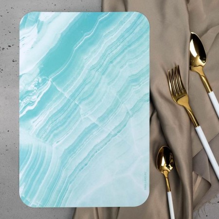 Defense board "Breeze", plastic, 30 x 20 cm