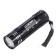 Flashlight in the case "To the bright future"
