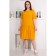 Women's dress, size 60