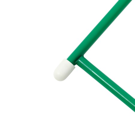 Spaler for cucumbers, bilateral, 118 × 78 cm, metal-4